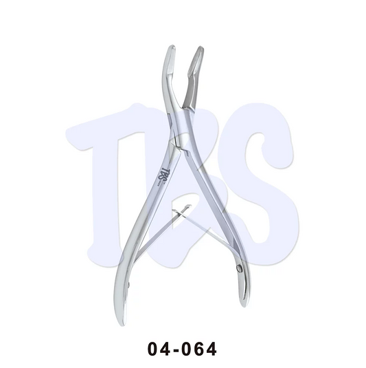 Pinza Gubia 13cm (Chica)