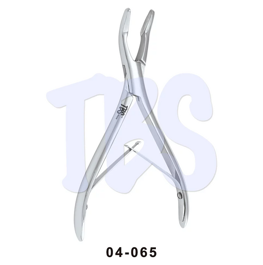 Pinza Gubia 16cm (Larga)