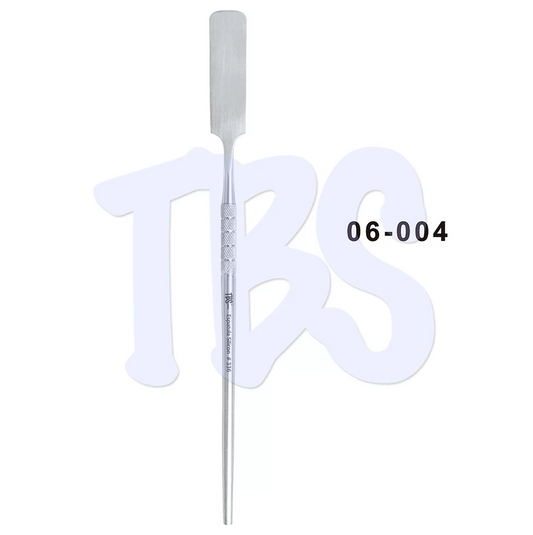 Espatula Silicon 336