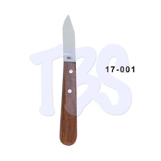 Cuchillo Bufalo 13.5cm Corta