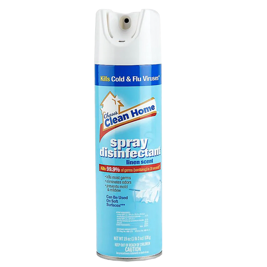 Desinfectante en Spray (538g)