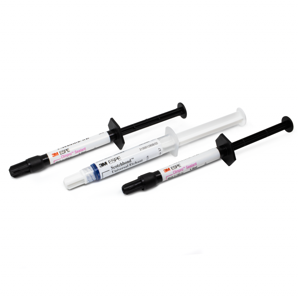 Clinpro Sealant Kit