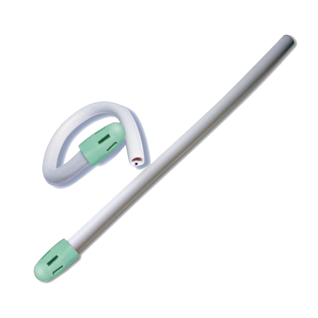 Eyector De Saliva Comfort Plus (C/100)