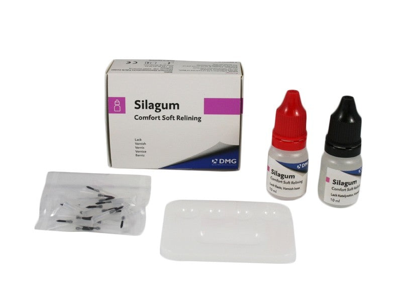 Silagum Comfort
