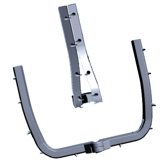 Arco Abatible