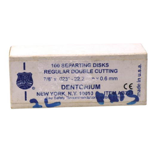 Discos De 2 Luces # 223