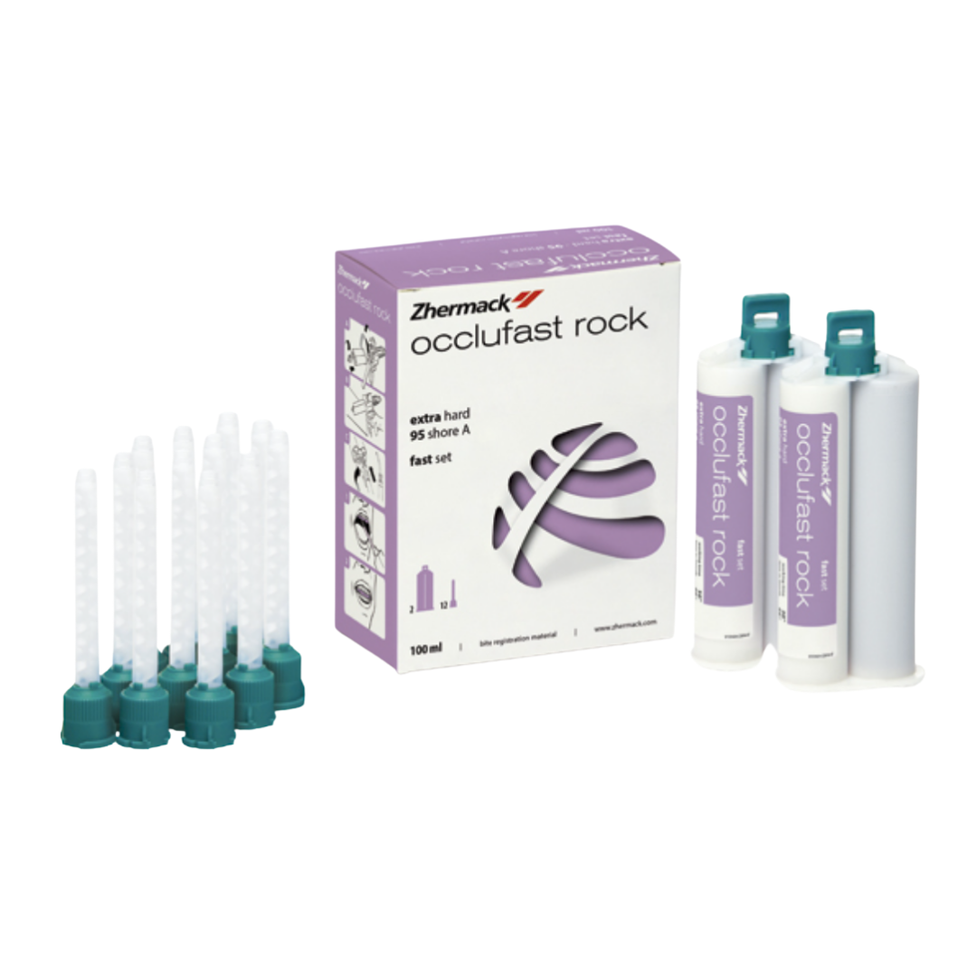 Occlufast Rock Doble