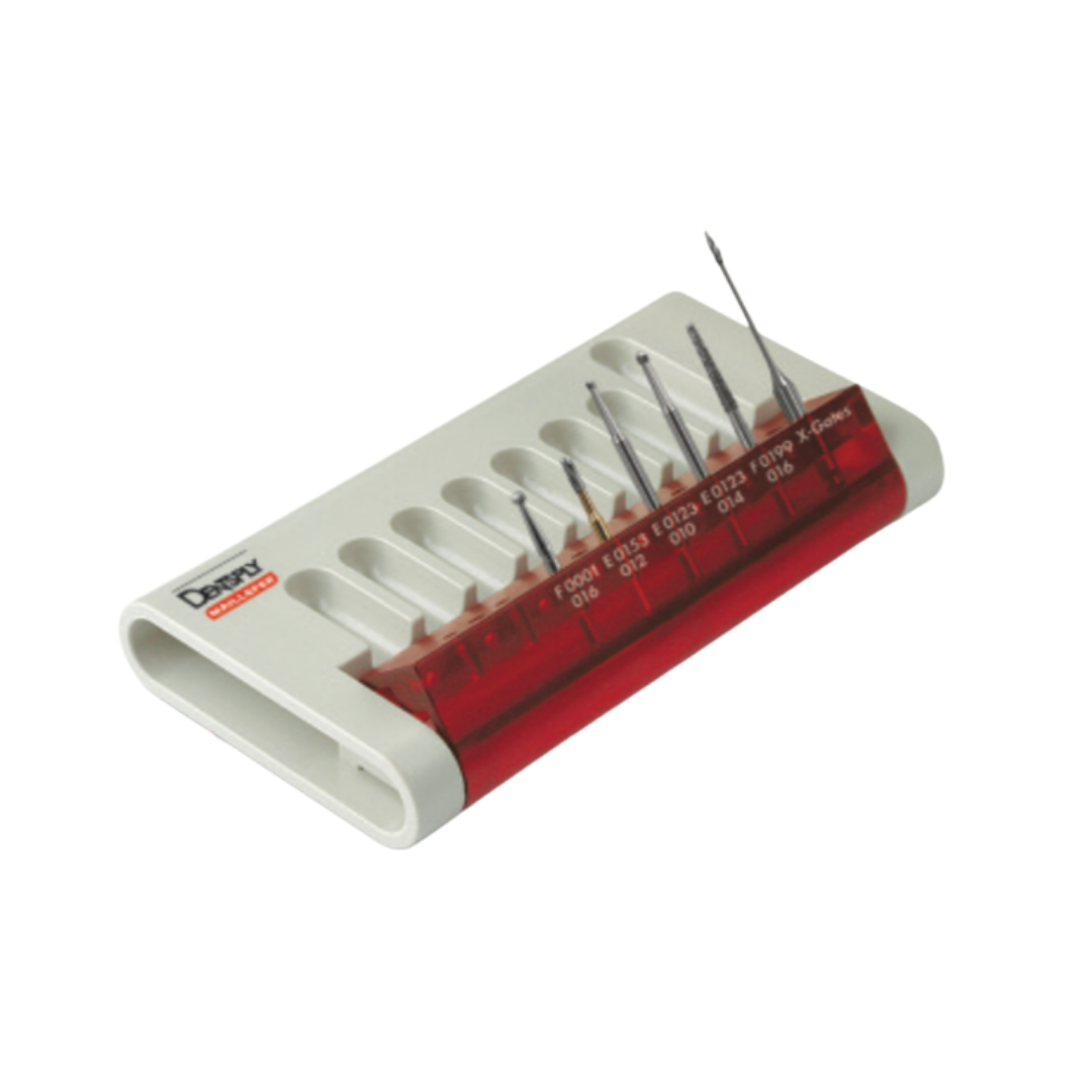 Cavity Access Set
