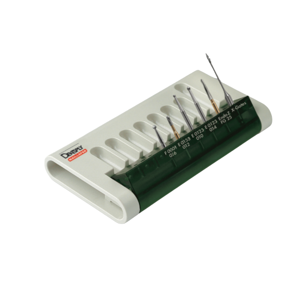Cavity Access Z Set