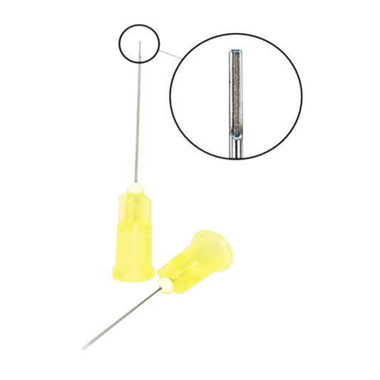 Endo-Eze Punta Irrigadora C/20