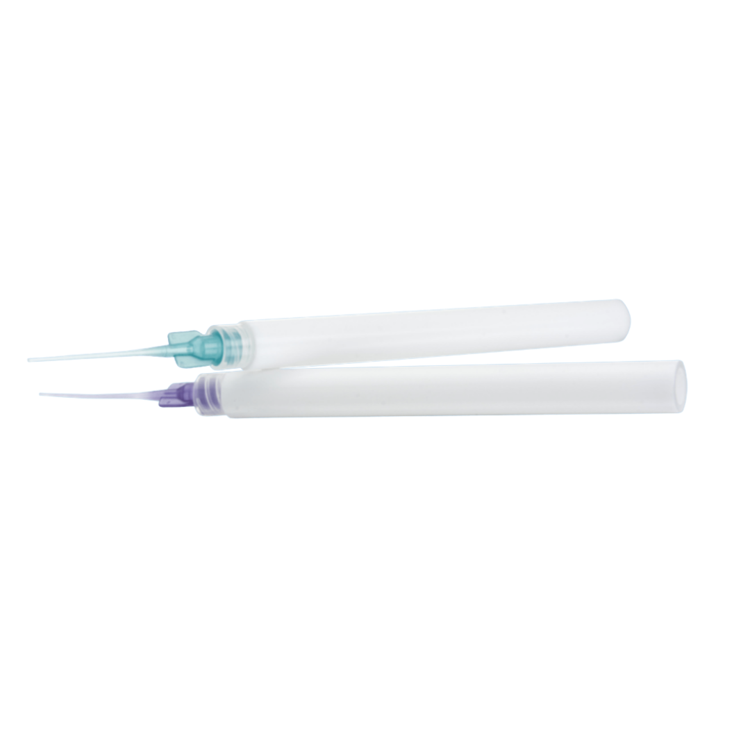 Luer Vacuum