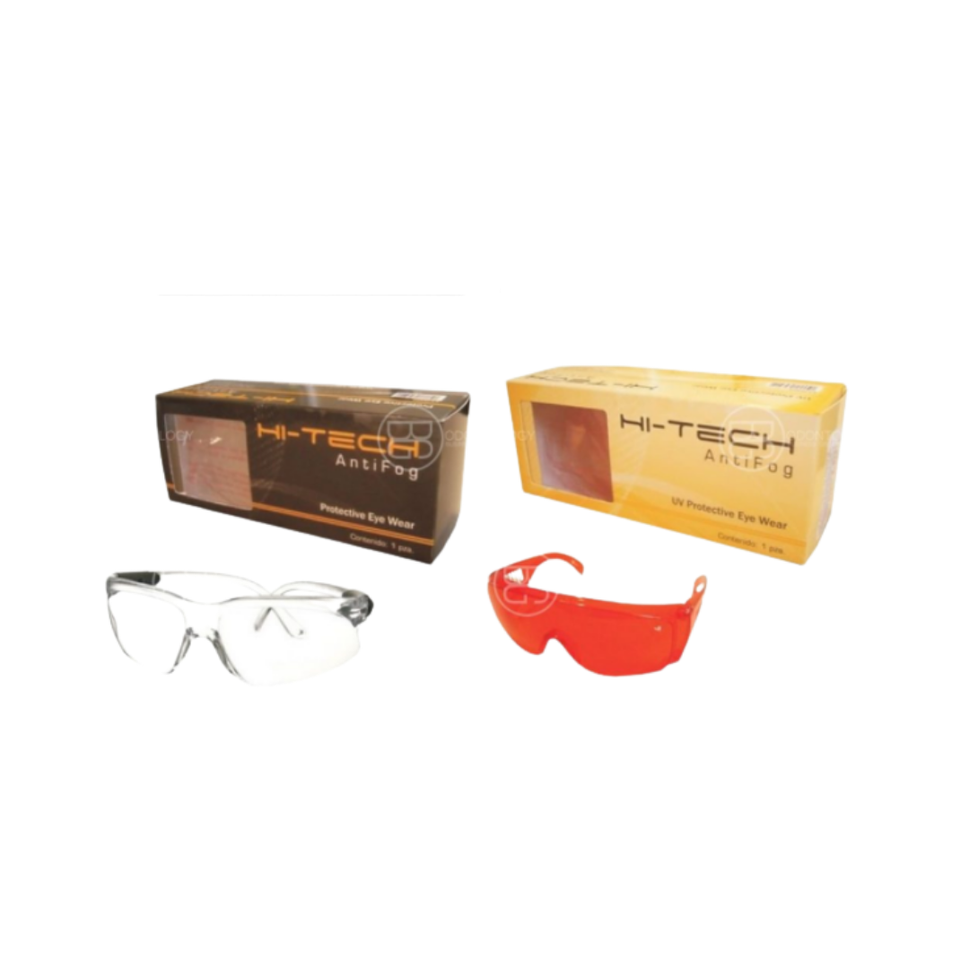 HT Lentes Protectores