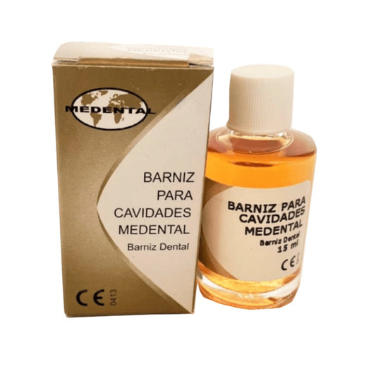 Barniz 15 ML