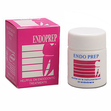 Endoprep