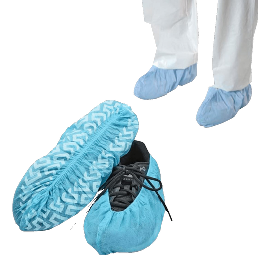 SS Cubre Zapato (C/100)