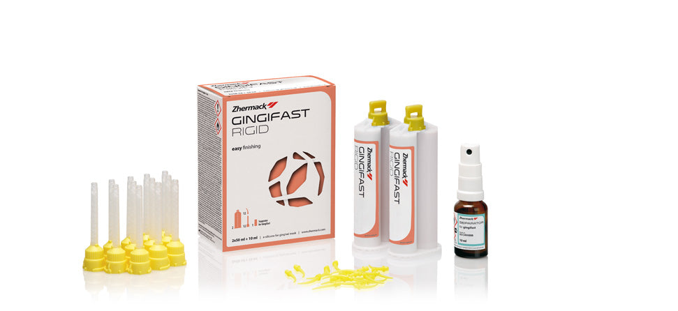 Gingifast (Elastico/Rigido)