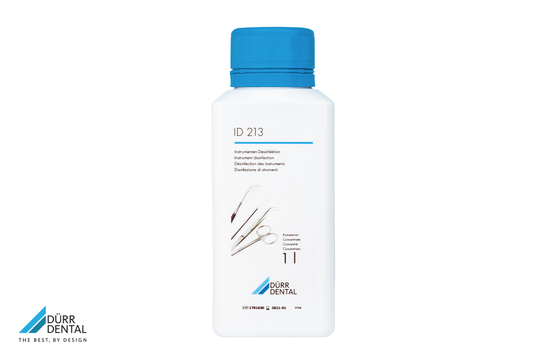 Desinfectante de Instrumentos