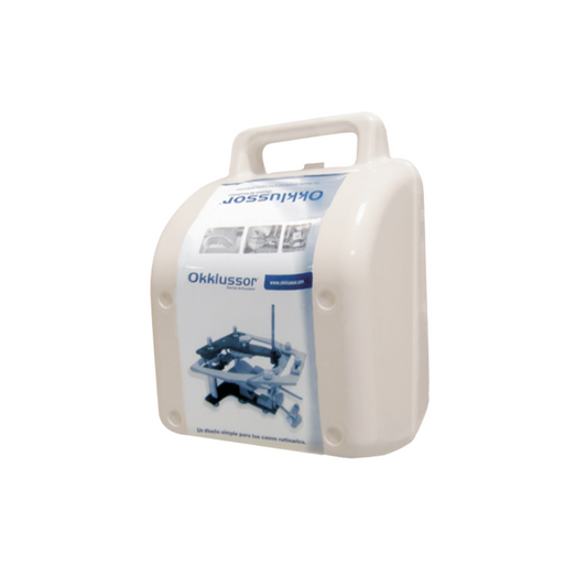 Caja OKKLUSSOR