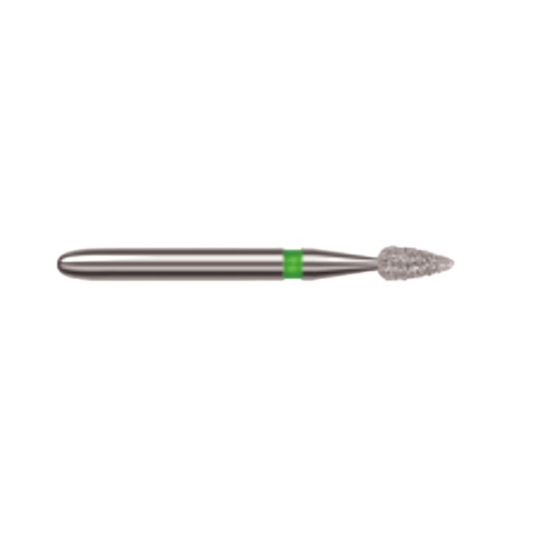Fresa de Diamante Boton FG (Caja C/6)