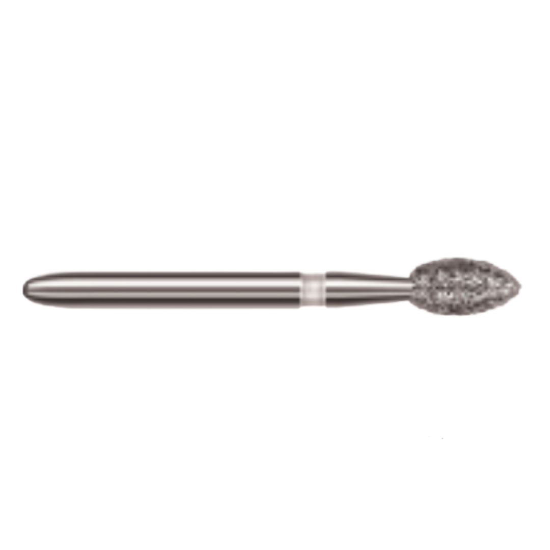 Fresa de Diamante Huevo FG (Caja C/6)