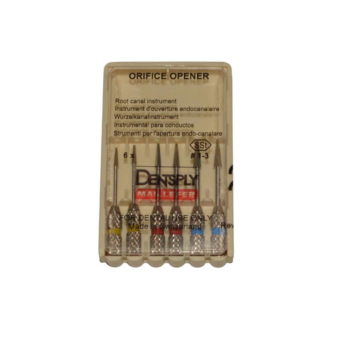 Orifice Opener