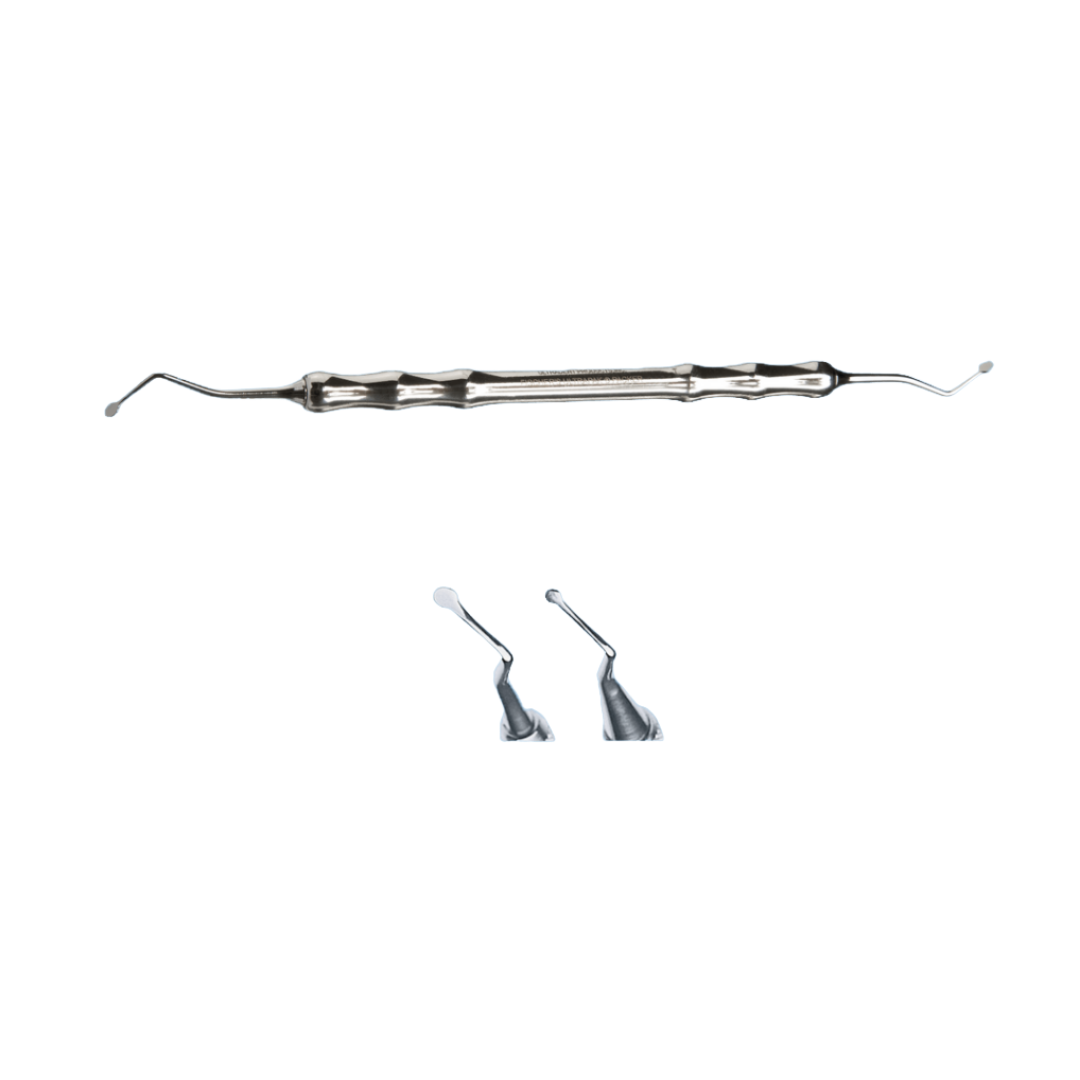Ultradent Slide Packer Circular