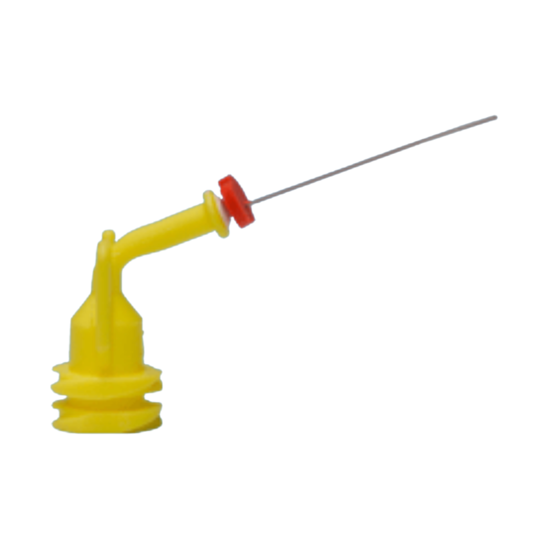 ENDO-EZE NAVITIP 31GA IRRIGADORA DOUBLE SIDEPORT