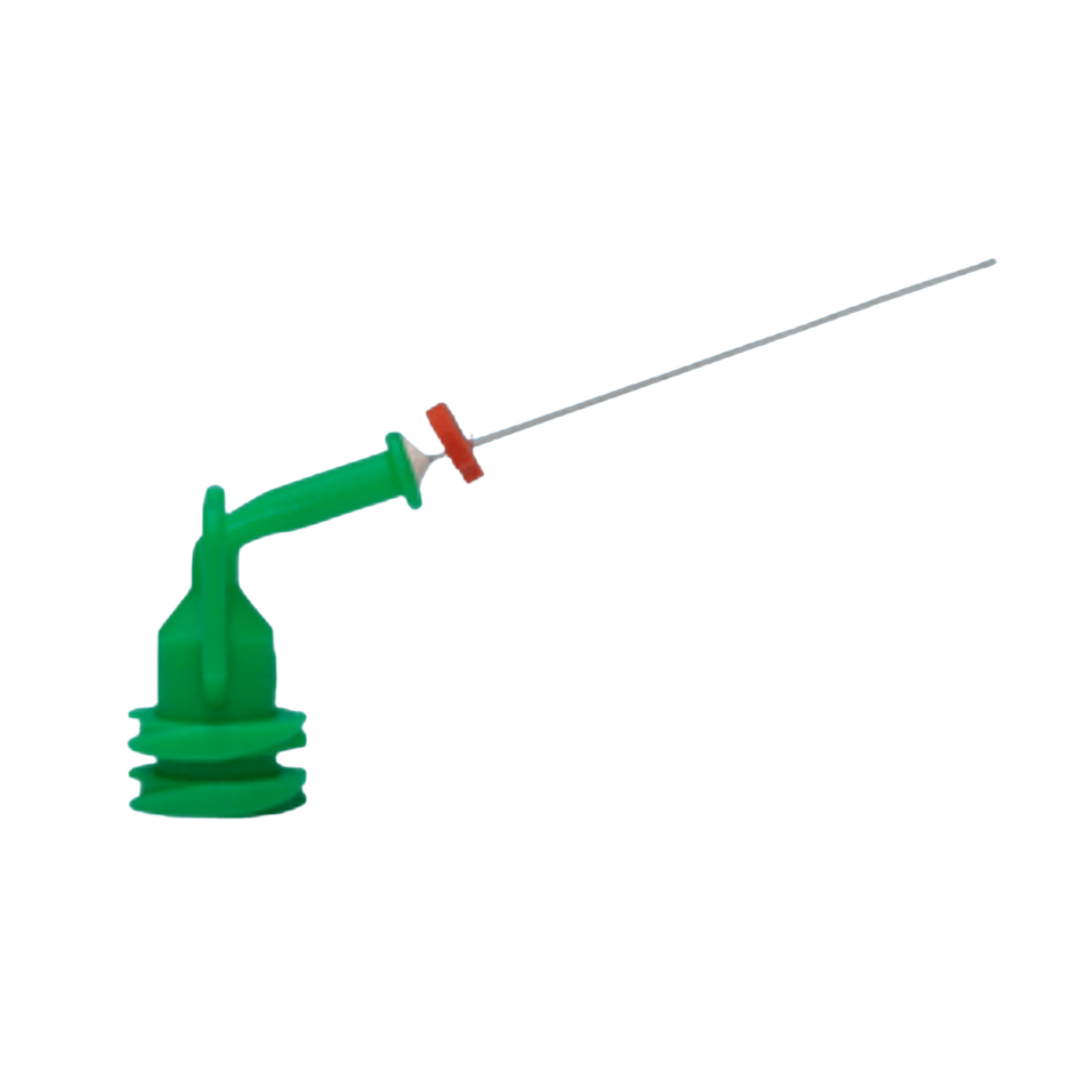 ENDO-EZE NAVITIP 31GA IRRIGADORA DOUBLE SIDEPORT