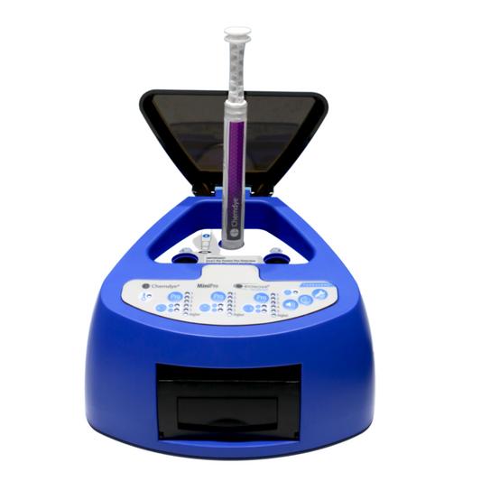Bionova Minipro Incubadora