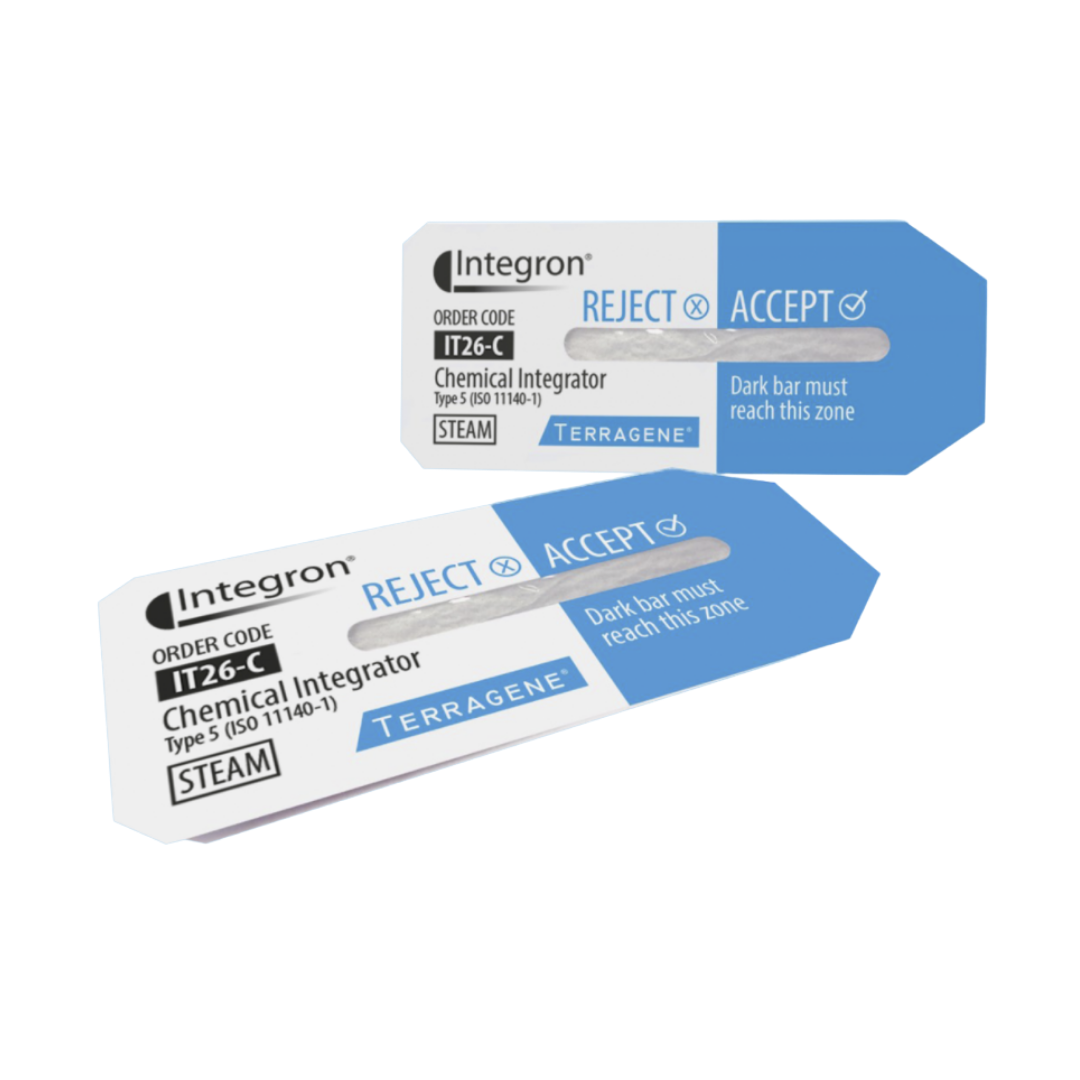 Integradores Indicadores Quimicos Tipo 5