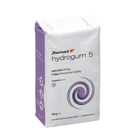 Alginato Hydrogum 5 de 453gr.