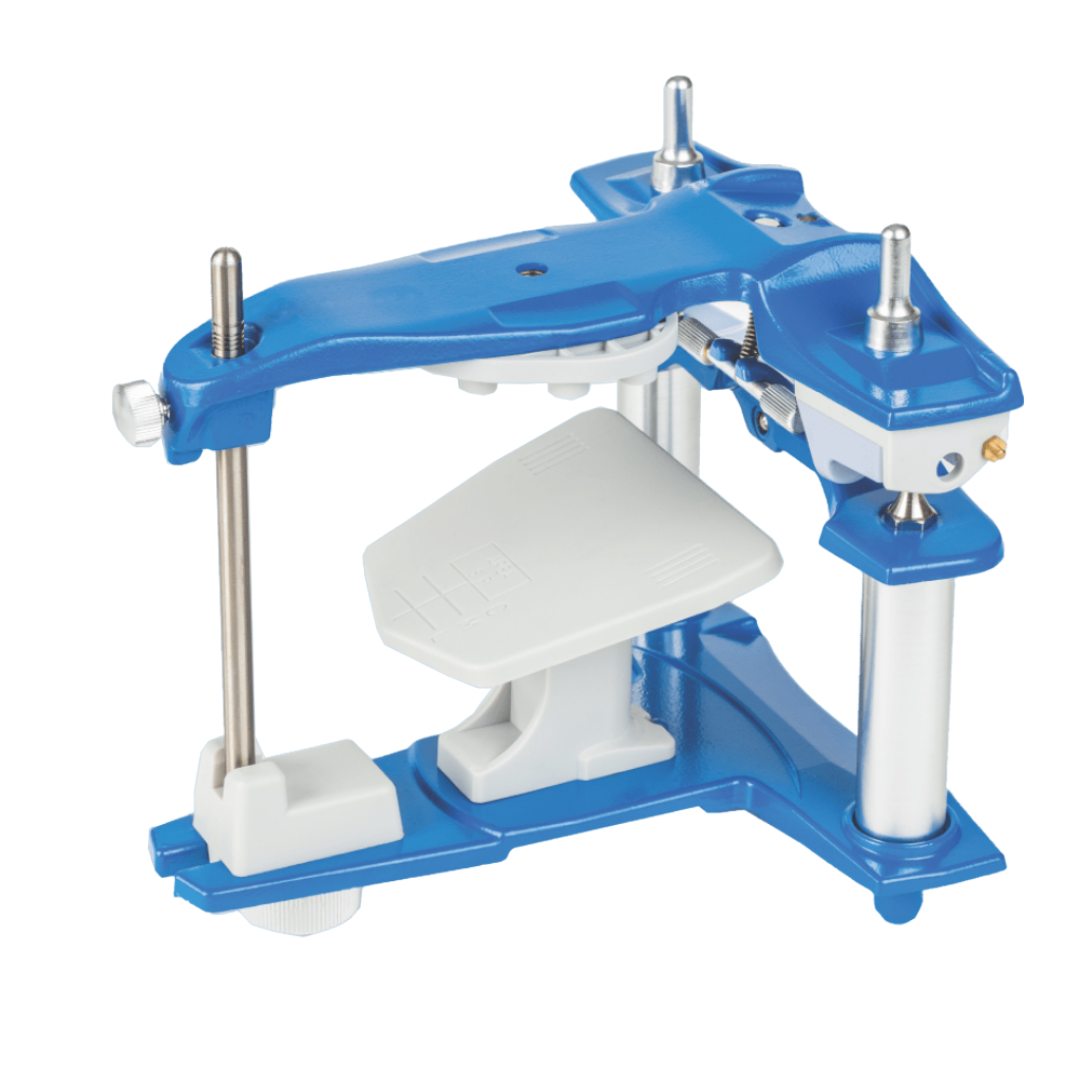Articulador dental Axiomath básico