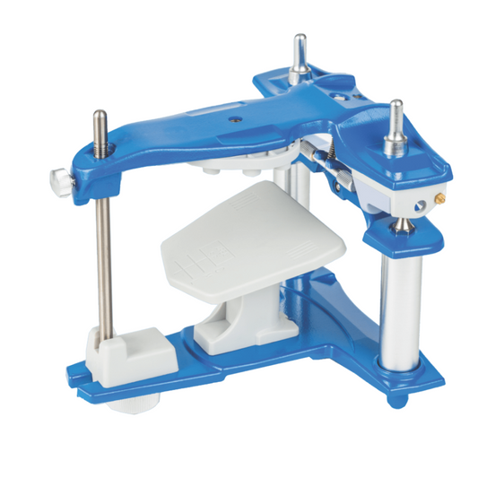 Articulador dental Axiomath básico