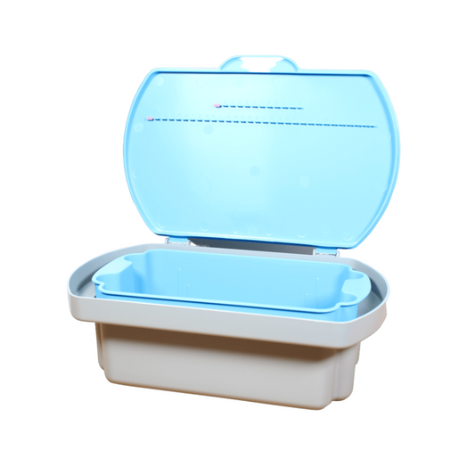 Charola para Esterilizar