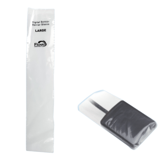 ECONO COMFEES BARRERA PROTECTORA P/RX C/500