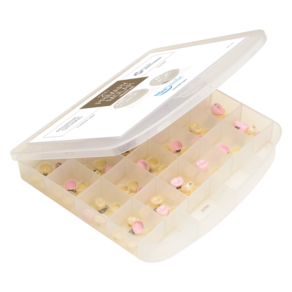 Kit de 2do. Molar NuSmile