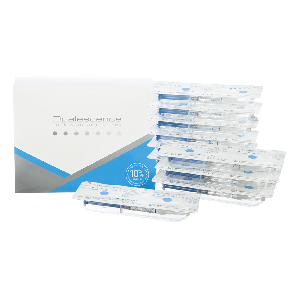 Opalescence PF Ultradent