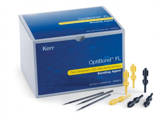 OPTIBOND FL BOTTLE KIT