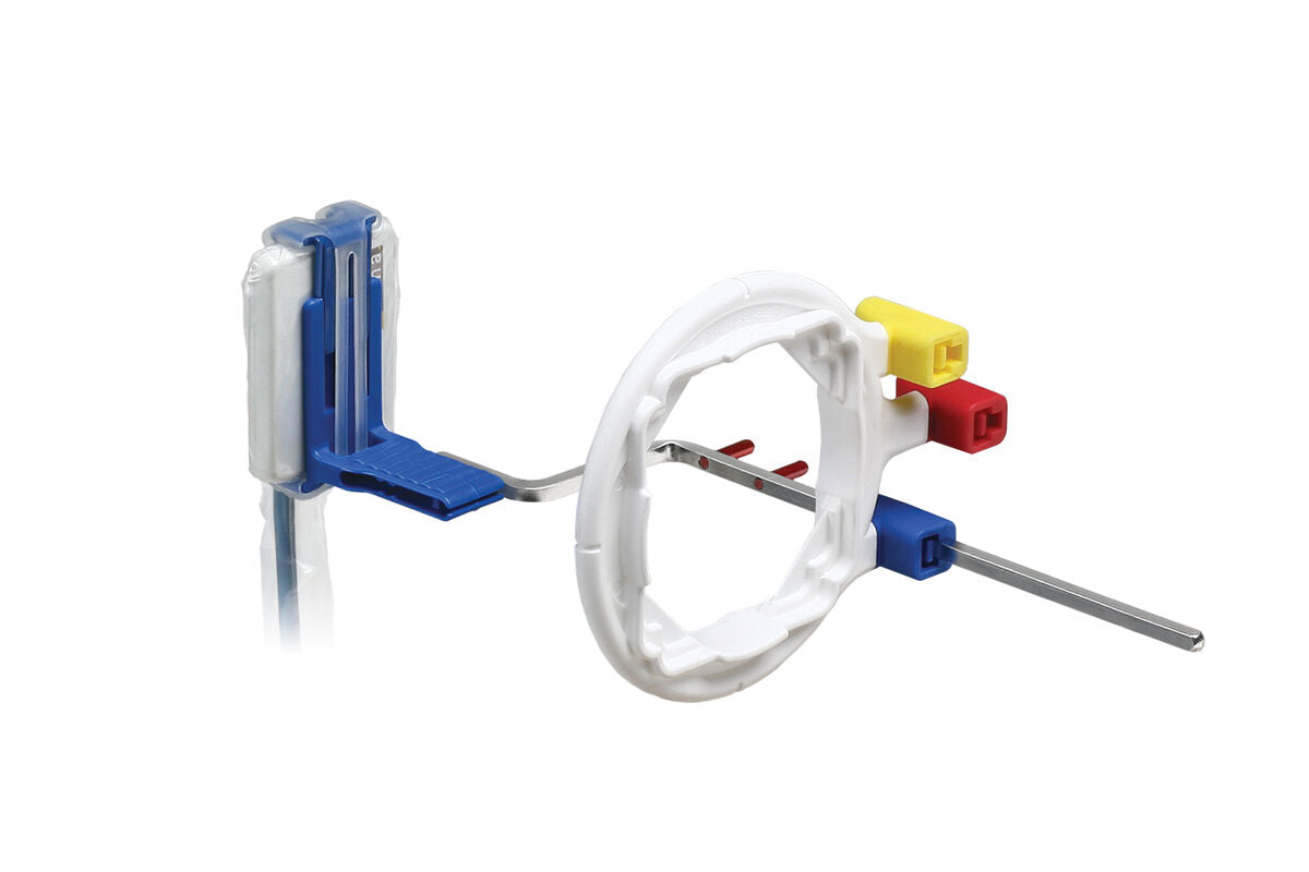Xcp Kit Para Sensores