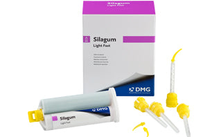 Silagum (Material de Impresion)