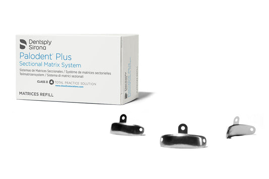 Palodent V3 Repuesto (50 PZS)