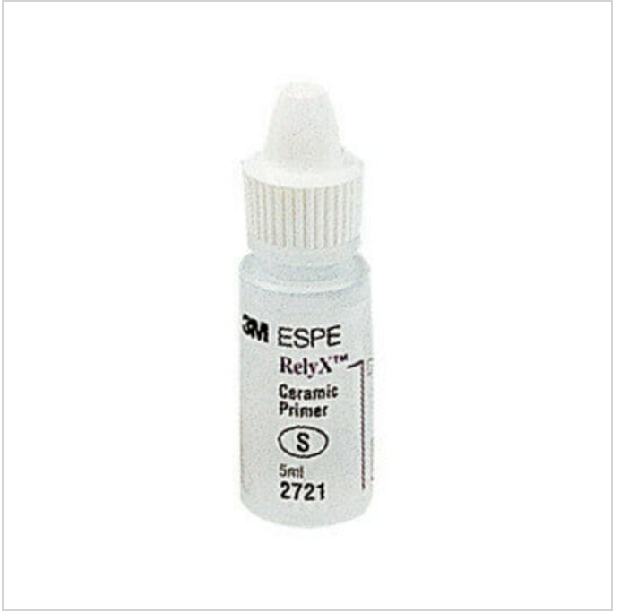 Relyx Ceramic Primer (5ml)