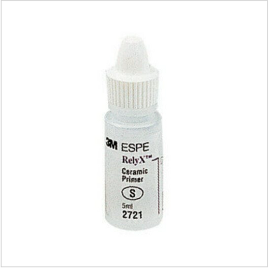 Relyx Ceramic Primer (5ml)