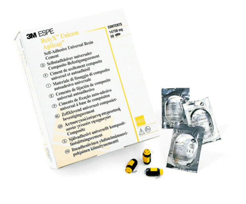 Relyx Unicem Aplicap Refil (C/50)