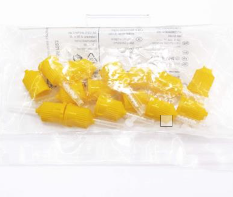 Relyx U200 Automix Mix Endo Tips (15 Puntas)