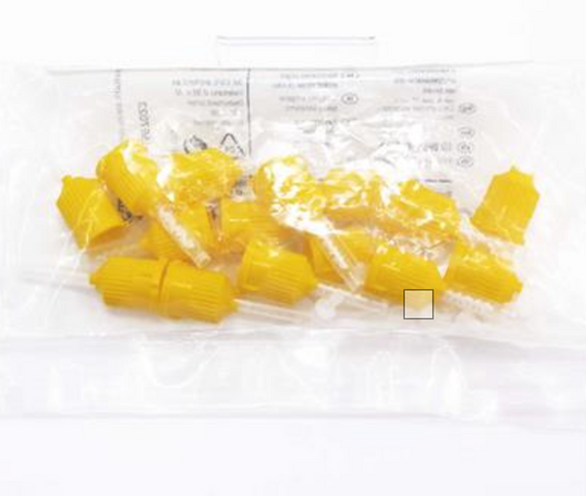 Relyx U200 Automix Mix Endo Tips (15 Puntas)