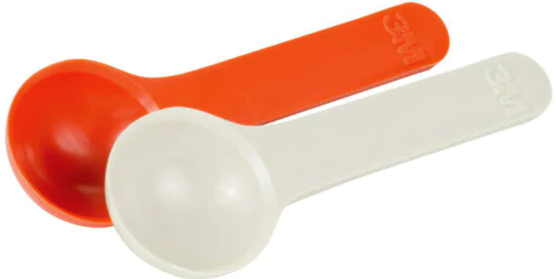 Cucharas Mezcladoras Express Std