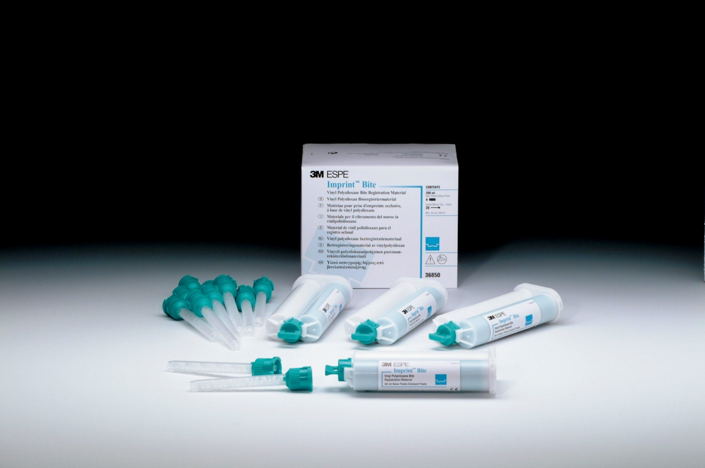 Imprint Bite Kit