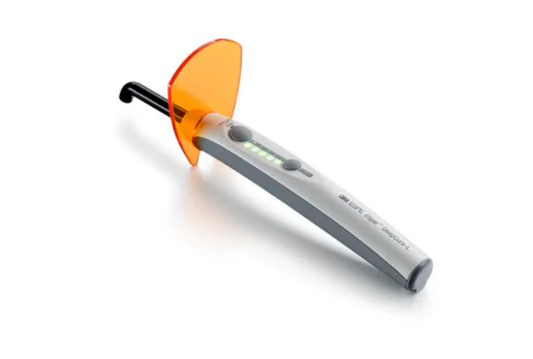 Elipar Deepcure-L 120V (Carcasa Plástica)