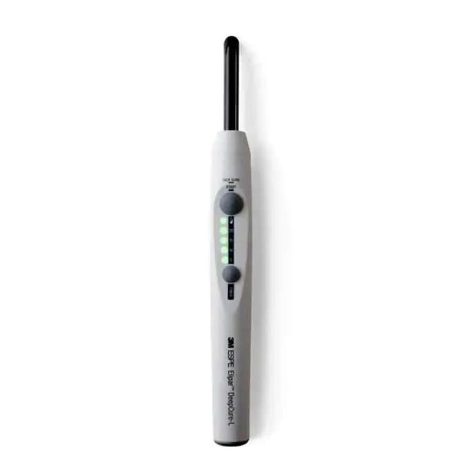 Elipar Deepcure-L 120V (Carcasa Plástica)